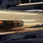 Holton Collegiate Tenor Trombone Brass Instrument W  Hard Case   Mouthpiece