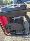 Honda Eg2800i Portable Gasoline Generator 