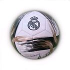 Cristiano Ronaldo Cr7 Signed Autographed Real Madrid Soccer Ball W coa