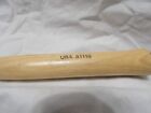 Usa Made 8oz  Brass Hammer