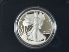 2019 S American Eagle One Ounce Silver Proof Coin San Francisco 1oz Box Coa 19em