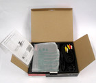 New Open Box Zenith Dtt900 Digital Tv Tuner Converter Box With Remote   Cables