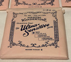 Quality Nos Pirastro Wondertone Ultra-sensitive Soft Cello String Set   C  D  G