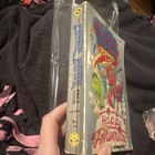 The Comic Book Price Guide No  16 Happy Anniversary  marvel  Sc 1986 - 1987