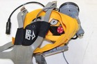 Interspiro Divator Full Face Mask For Scuba Diving