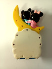 Disney Arco Baby Mickey   Minnie When You Wish Upon Star Crib Music Box Lullaby