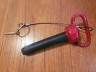 Pair Of Rogue Fitness 1 Inch Monster Hitchpins Hitch Pin
