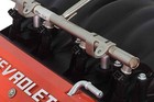  Ls Fuel Rail Spacer Kit Compatible With Ls1 Jetronic minitimer ev1 Injectors 