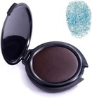 Ink Pad  Thumbprint Ink Pad  Blue Ink Pad  Black Ink Pad  Stamp Pad  Id Fingerpr