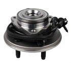  515050 Front Wheel Hub And Bearing Assembly Fit For Ford Explorer 2002-2005  
