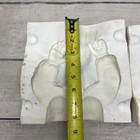 Alberta   s Ceramic Casting Mold Painting Hands  564