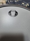 Ludwig Black Magic Brass Snare Drum 14 X 8 Inch  Brand New In Box