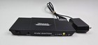 Tesmart Hdmi Kvm Switch 2x2 4k 60hz Usb 2 0 Edid Tested