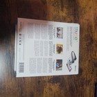 Muse Meditation The Brain Sensing Headband Meditation  gen 1  Vg Cond Tested