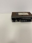 Vintage Mitsubishi Model Ar-2300 Car Radio - Tested