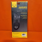 Evoshield Adult Baseball Protective Sliding Mitt Guard Right Hand Osfm Black New