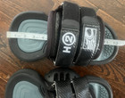 Cabrinha H2 Hydra Bindings 2017 - Standard 9-14 Us   41-49 Euro