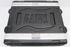 Gator Gr-3s Standard Shallow Rack Road Flight Case 3-space 3-ru 3u Dual Sided