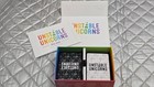 Unstable Unicorns Base Card Game 2019 - Complete