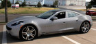 Silver Brushed Aluminum Vinyl Wrap Sticker Decal Film Sheet - 12 x60 