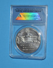 2015 Anacs Harry S  Truman 1oz  Silver Medal From Coin   Chronicle Set