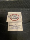 Bon Jovi Have A Nice Day Tour 2005 Long Sleeve Black Shirt Sz Large Never Worn