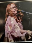 Tori Amos Signed Cd Insert  ocean To Ocean  Framed 11x14 - Jsa