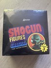 Toho Shogun Godzilla Blind Box -  12 Pack  - 3 75  Figures - Retro Toy - Super7