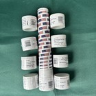 New 1 Roll Of 100 2026 U s  Flag First Class Us Postage Stamps 100pcs collect