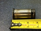 Nikken 1 2 Id 1-1 4 Od Km1 1 4 Milling Chuck Collet Sleeve Tool Holder  5 1 25