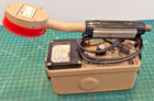 1x Clean Ludlum Model 3 Survey Meter  44-9 Tested  Calibrated  And Guaranteed
