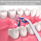 Electric Water Jet Pick Dental Flosser Oral Irrigator Teeth Tooth Cleaning New