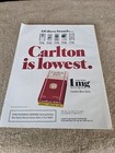 Playboy October 1987 Back To Campus Issue Brandi Brandt Centerfold Free Usa Ship