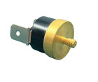 Replacement For Pentair 071017 150-degree Hi-limit Safety Shut Off Switch