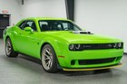 2023 Dodge Challenger Swinger