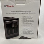 Vitamix Foodcycler Replacement Carbon Filters For Fc-30 Fc-50 Systems 068151 New