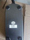 Logitech Z-5300 Thx 5 1 Speaker Volume Control Pod Wired Remote Unit Only Tested