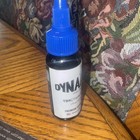 Dynamic Triple Black Tattoo Ink 1 Oz Exp 10 12 26