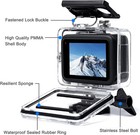 Carcasas Para C  maras Subacu  ticas Go Pro Hero Funda Buceo Protectora 13 12