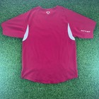 Portugal National Team Nike Practice Jersey Shirt Kit     Us M - Total 90  Rare