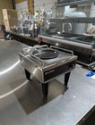 Bunn Rws1 Satellite Brewer Warmer For 1gpr   1 5gpr Servers