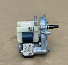 Merkle Korff Ac Merkle Korff 3715up-250  5-1684 Gear Motor 15 Rpm 120v Ac 2 7amp