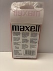 Maxell 60 Minute Mini Dv Digital Video Cassette Tape Recording Sp Lp 2 Pack New