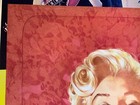 Marilyn Monroe 1987 Vintage Original Beautiful Poster By Roger Richman