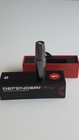 Defenderr Onyx Pmu Rotary Tattoo Machine Gunmetal W  Original Box