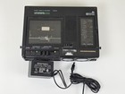 Marantz Pmd 430 Portable Cassette Recorder Tape Deck With Ac Adaptor Used