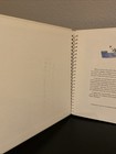 Happy Birthday Year By Year Record  Book Memory Keepsake Talus 1998 New