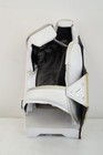 Bauer Supreme Shadow Goalie Blocker Senior White  0213-113 