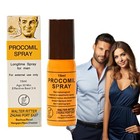 Diamond Overspeed Spray Mende-lay Ejacul Ation Spray Male Long Lasting 15ml