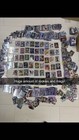 Value 50 Card Sports Card Collection Lot With Huge Chasers  Sealed Pack   More 